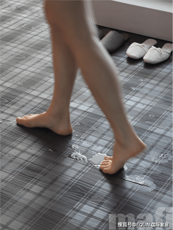 mafi木地板 创意定格在家的每一个角落