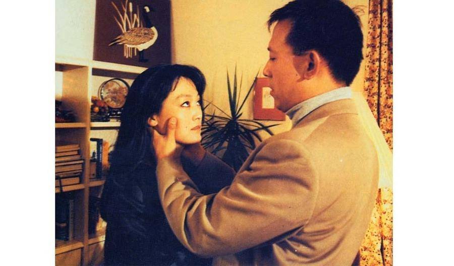 轰动一时的《北京人在纽约》:郑晓龙对"美国梦"泼出的一盆冷水