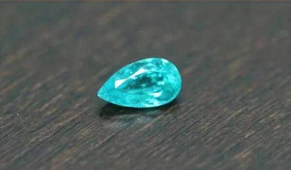 碧玺中，能当传家宝的只有帕拉伊巴？它才是真的“碧玺之王”呢！