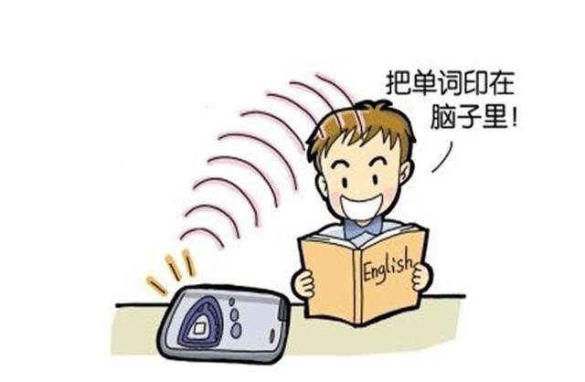 北大保安小哥英语词汇量一万五 网友:英语学不好,连保安都当不了!