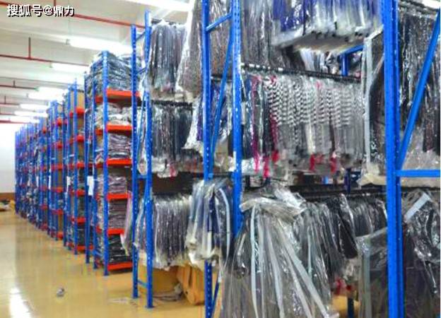 服装电商仓库该如何布局规划？_货品