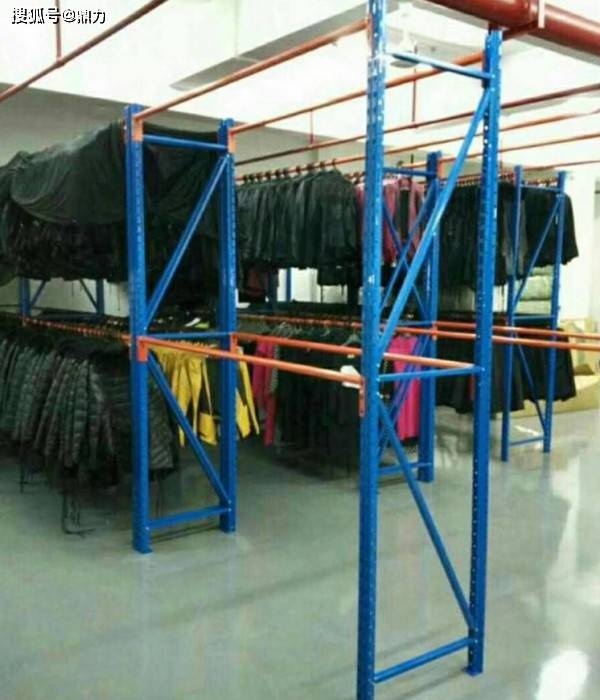 服装电商仓库该如何布局规划？_货品