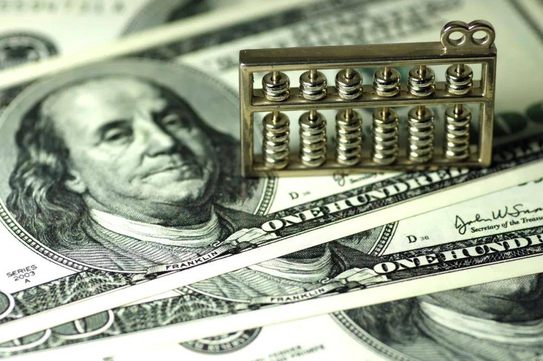 美国税收制度是贫富差距的"帮凶"?_手机搜狐网