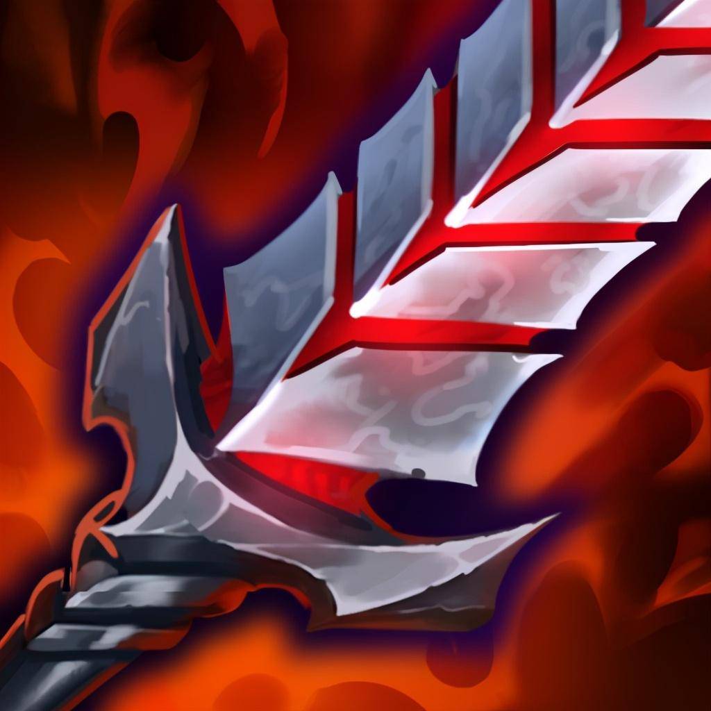 鬼节杖   600金币攻击力:80 → 55【新增】暴击几率:20%夜之锋刃总价