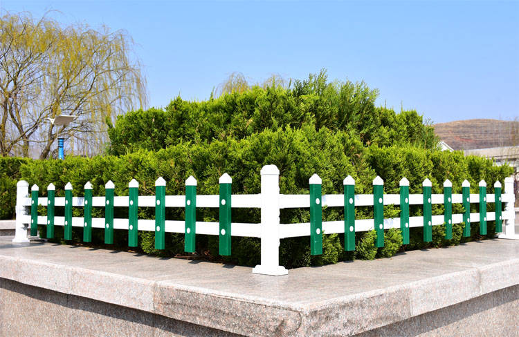 花坛围栏图片大全