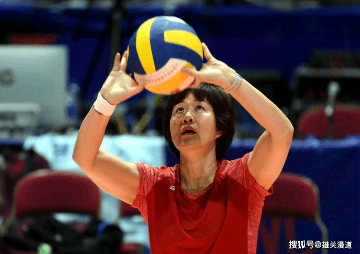 中国女排在袁伟民陈忠和郎平时期各个位置最佳球员都是谁