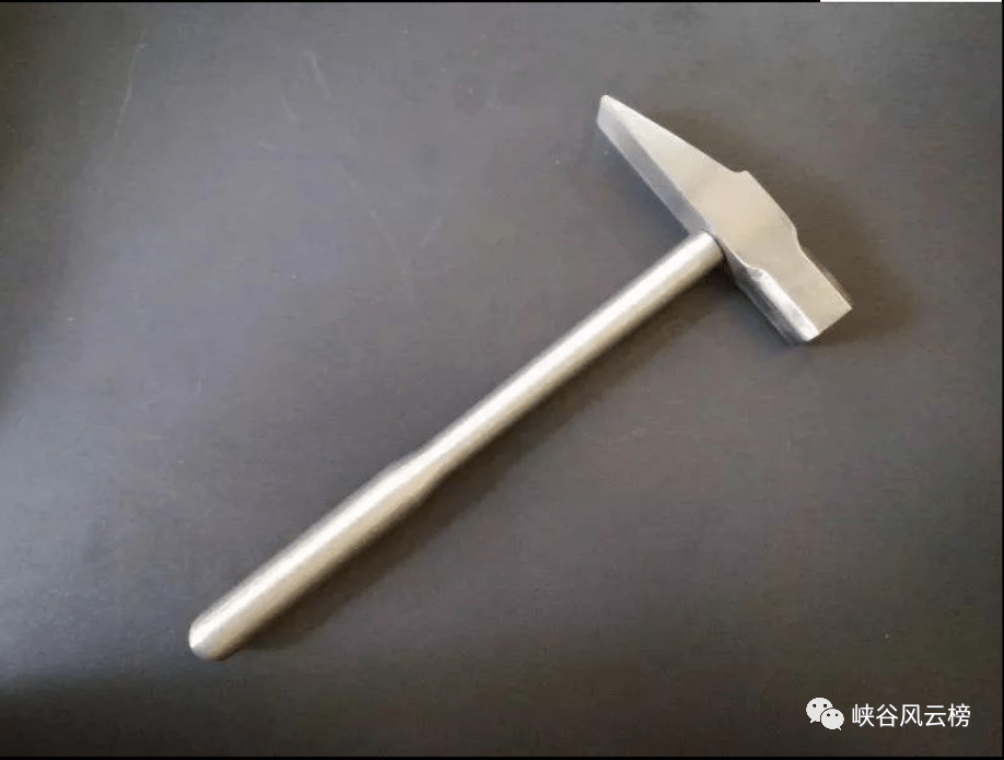 斗罗大陆:昊天锤外形研究分析