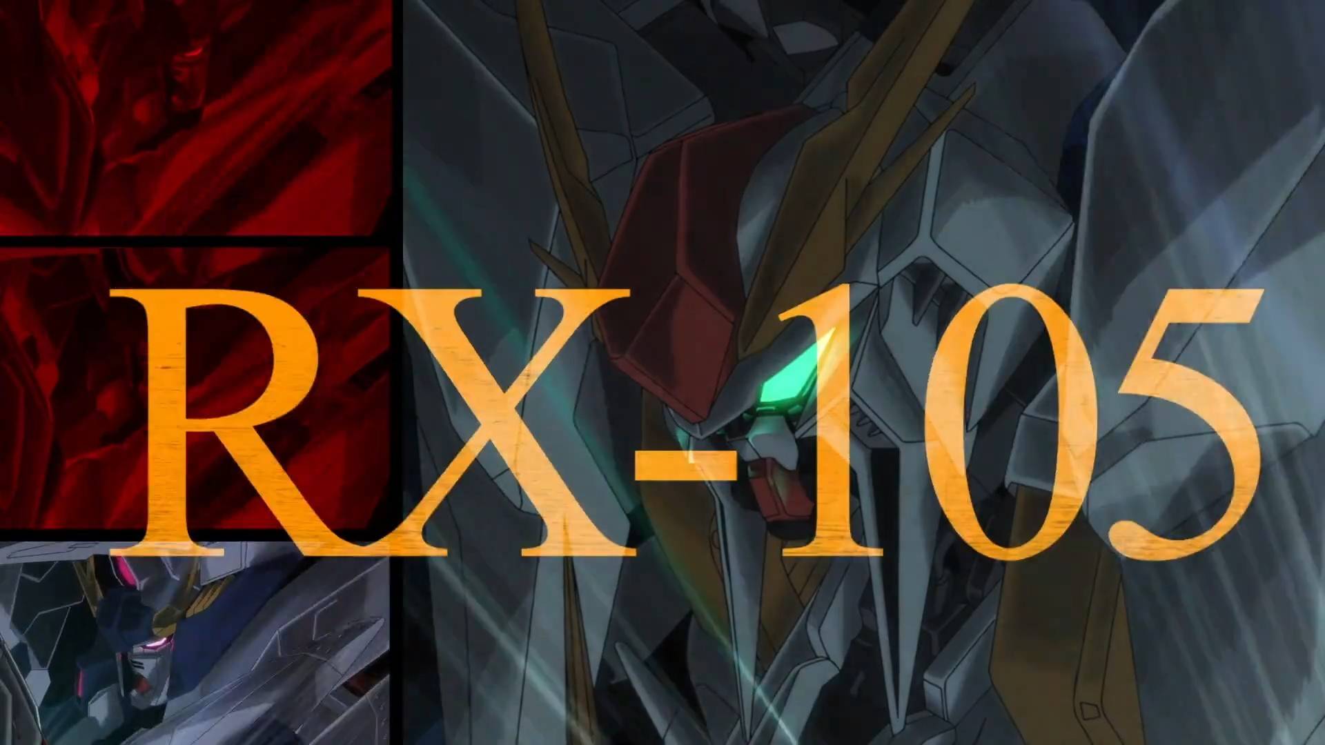 剧场版《机动战士高达:闪光的哈萨维》前导pv公开,2021年5月7日上映