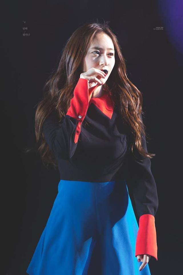 郑秀晶要来创4?曾和宋茜同为韩女团成员,网友:不是有限韩令吗