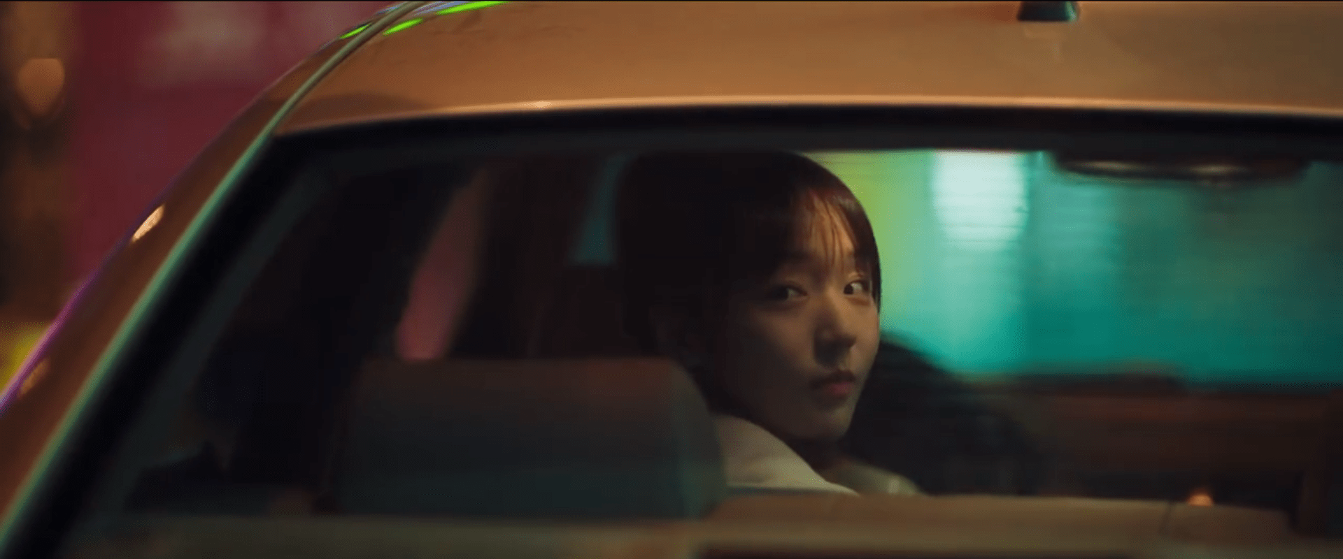 王伊澜因《棋魂》出道,她的林灿在发光,比江雪明,白潇潇更温暖