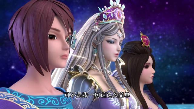 叶罗丽:时希将赋予舒言新的力量,这份力量可以拯救叶罗丽战士_手机