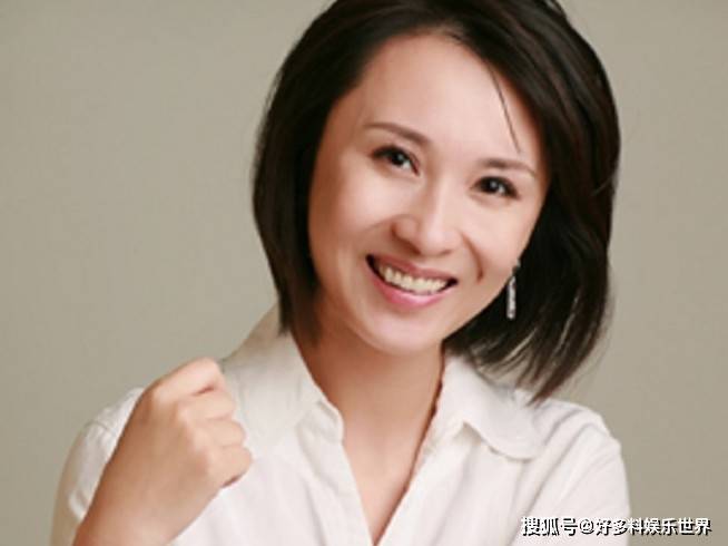 裴新华没有主持的原因是什么裴新华现在在做什么