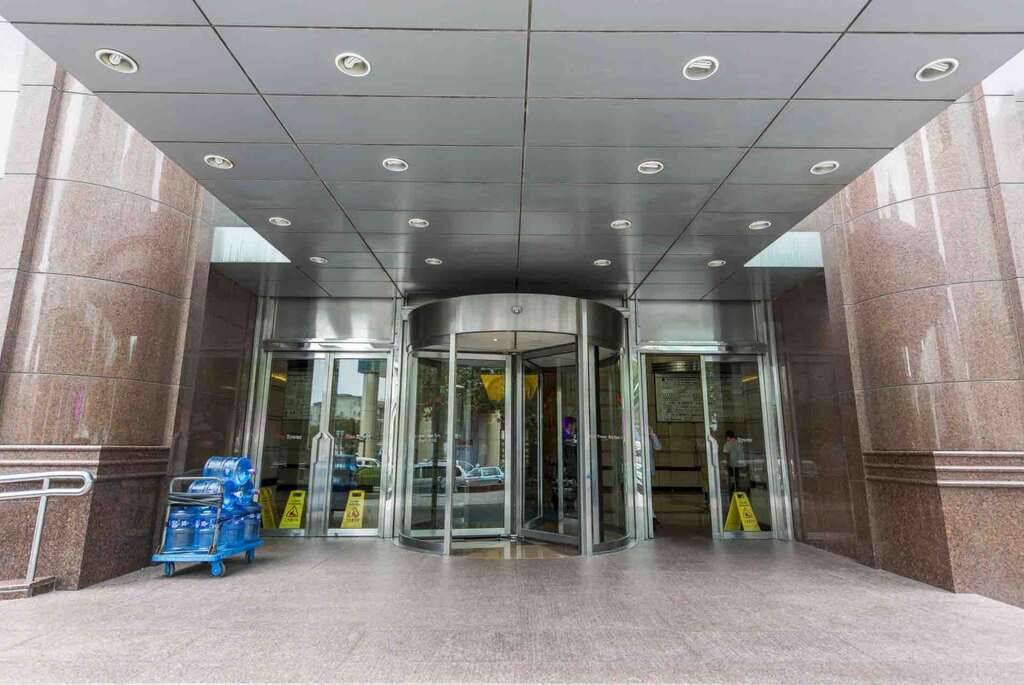 长宁区写字楼推荐安泰大厦写字楼租赁办公室出租365淘楼