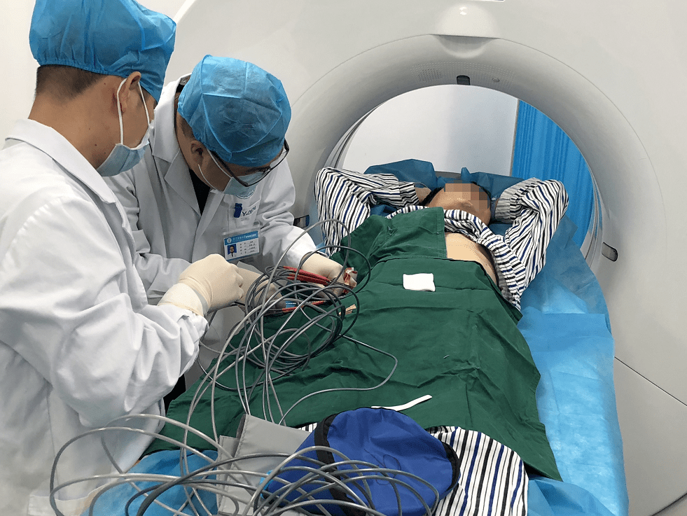 哪些肿瘤患者适合微创介入治疗?