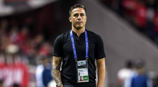 恒大主教练卡纳瓦罗