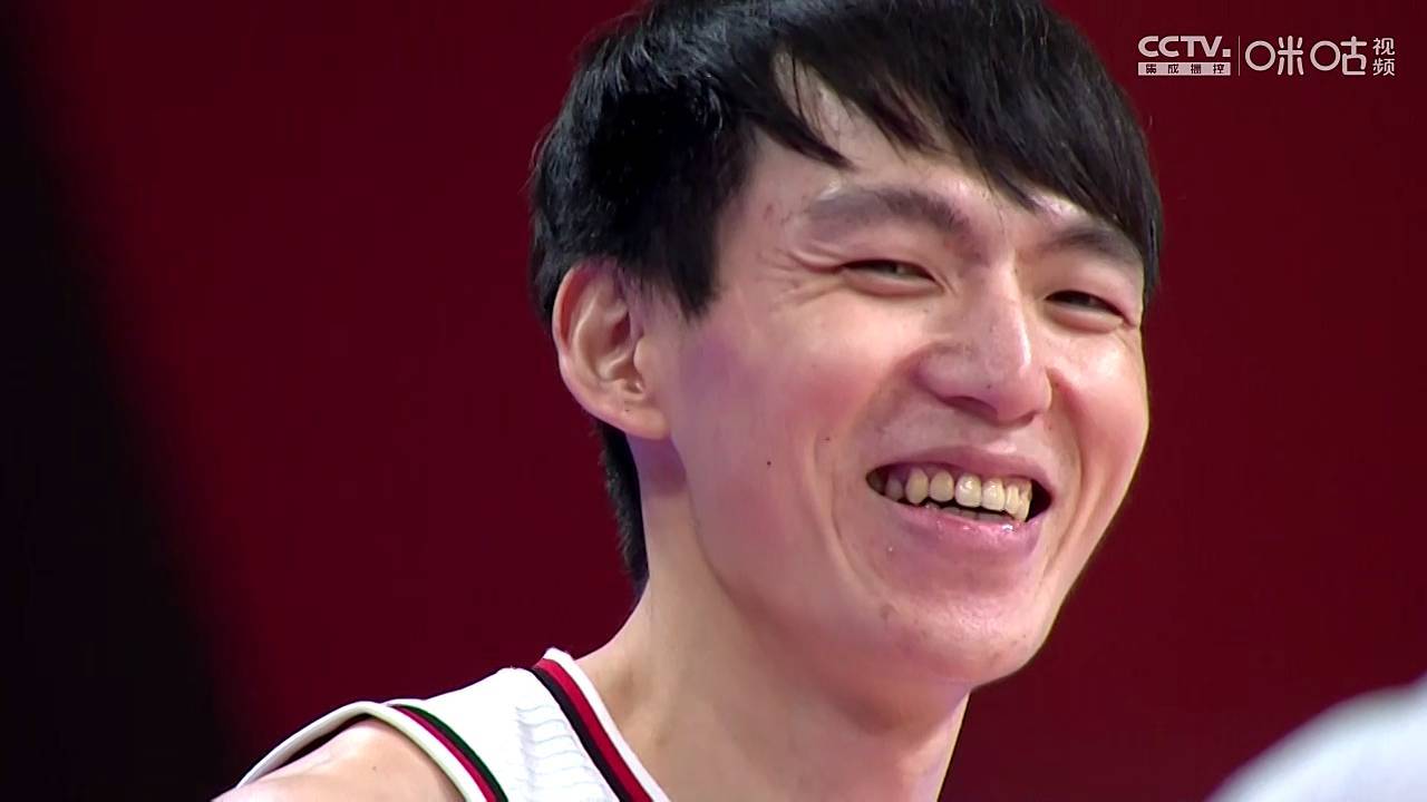 原创吴前率领浙江狂胜福建53分,王哲林仅得11分,八一队换马甲了?