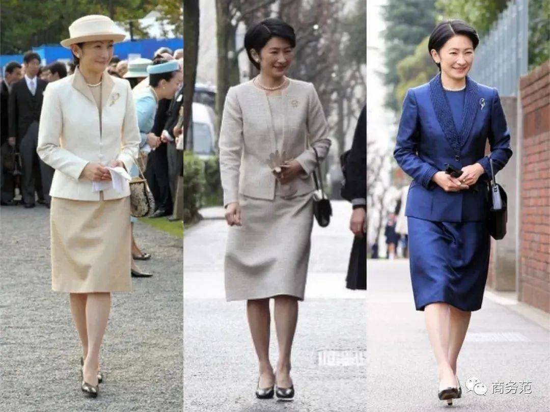 日本新“太子妃”上位!40岁冒死生下皇室长孙,宫斗心机有多重?_纪子