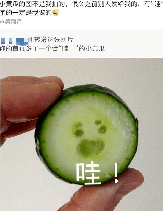 随手发表情包被黑上热搜,肖战,迪丽热巴都是受害者_黄瓜