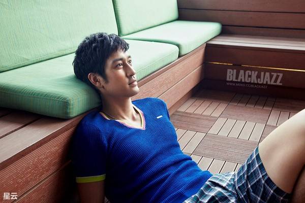 此前唐治平身材管理出色