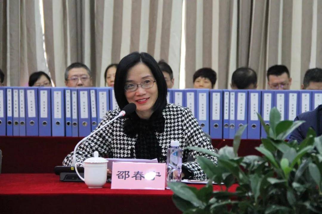 微靖江靖江市中医院接受三级乙等中医医院复审