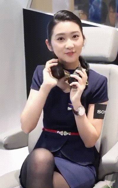 搞笑gif-等一下,问你一点事情,你肯定知道的!_污染