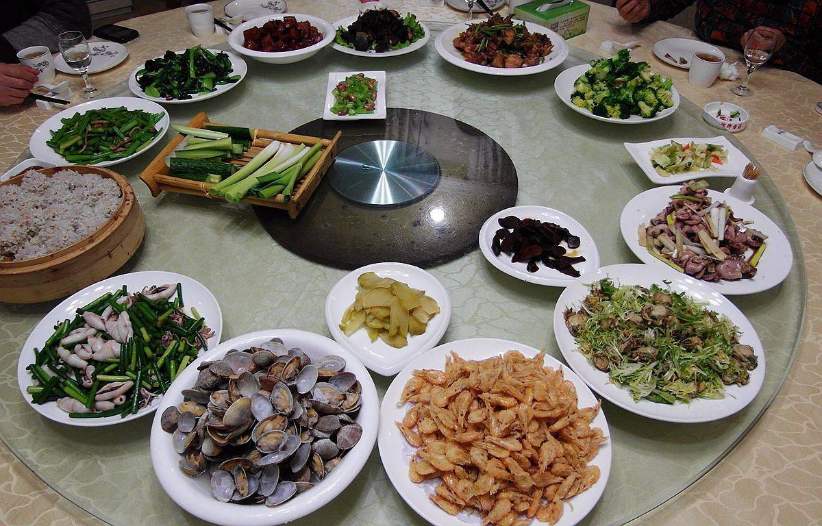 心理测试:如果生命仅剩一天你想吃什么?测你明年会不会飞黄腾达