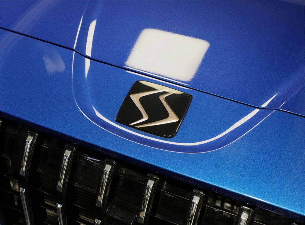 思皓x8重庆上市 被路人大叫好看的车有哪些卖点?_手机搜狐网