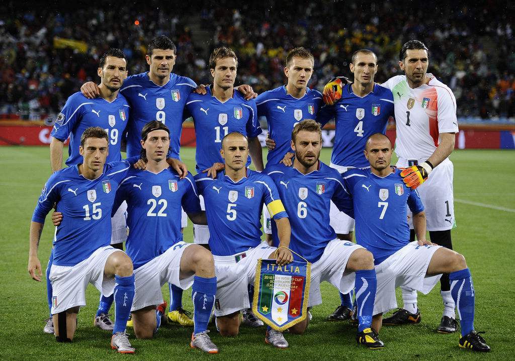 比利时vs意大利首发阵容的简单介绍