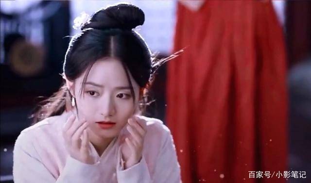 《如意芳霏》西河郡主大结局,和亲终遇良人玄翰王,定会幸福