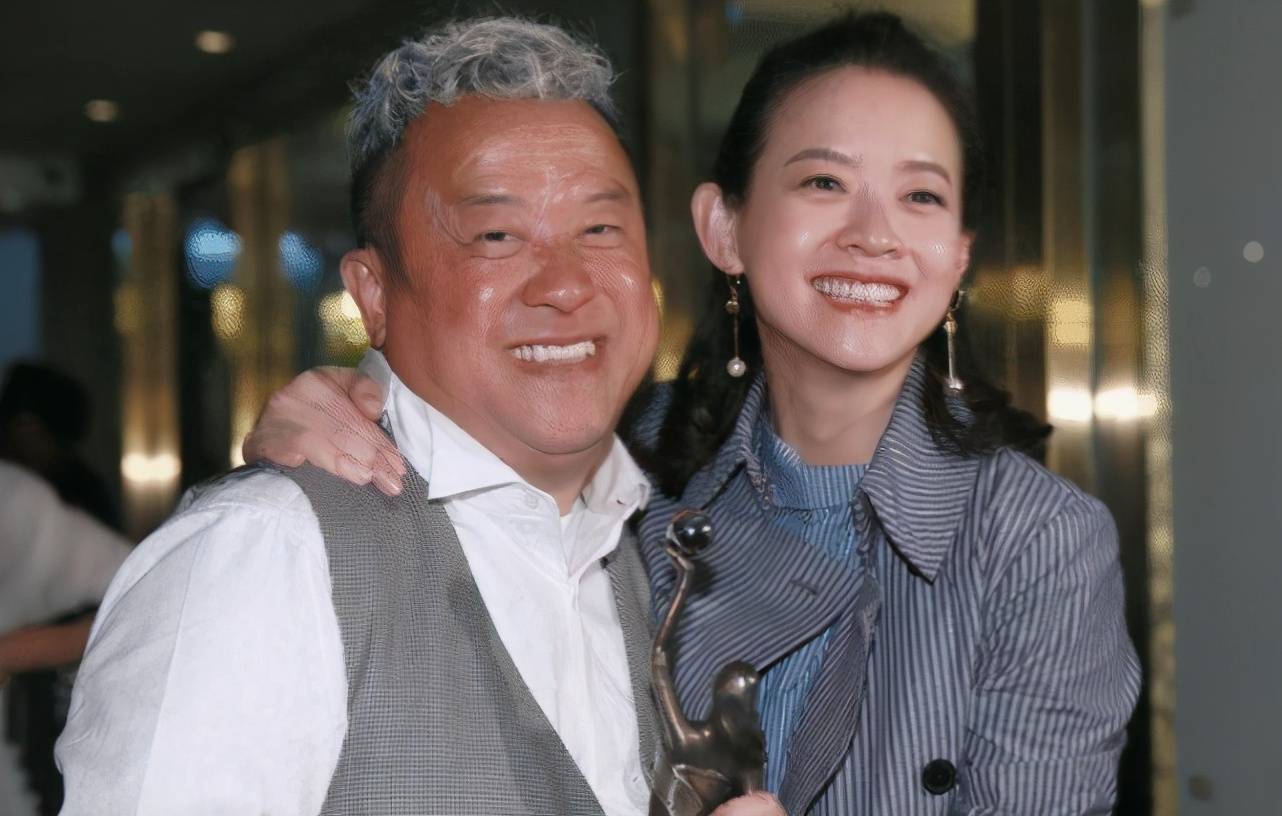 而后来结交男友林明谦的她,虽然和对方的感情一直非常稳定,而且如今也