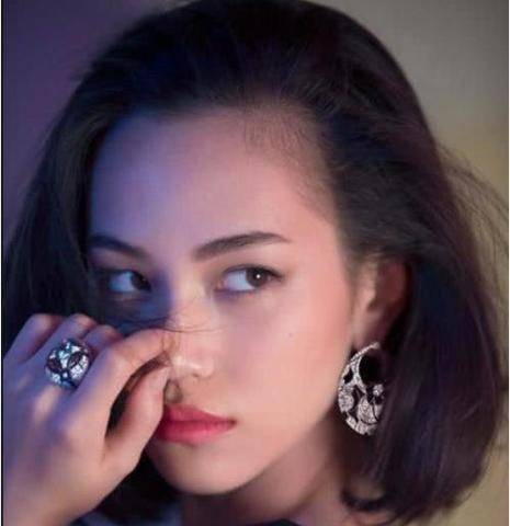 她是权志龙唯一承认的女友,看到这张照片之后,难怪gd会心动