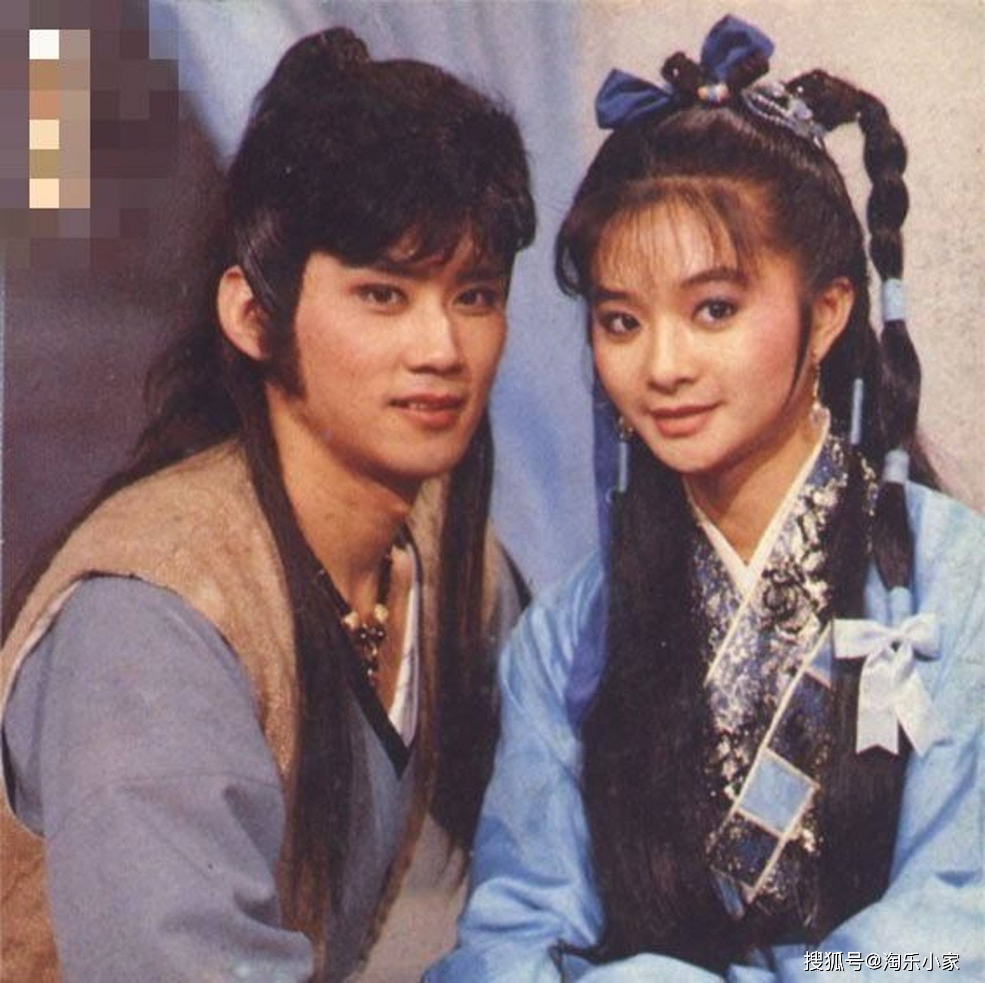 原创鹿鼎记张一山忠于原著被批像猴子历代韦小宝你喜欢哪个