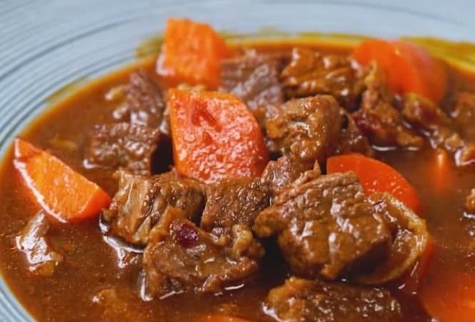 看着让人食欲大增的几道美食,美味可口特别下饭,上桌被吃个精光