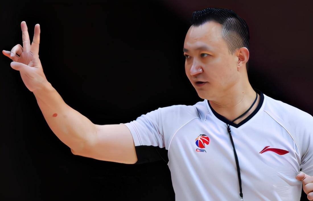 举报无效闫军仍未受处罚首钢现迷之操作巩晓彬成大赢家