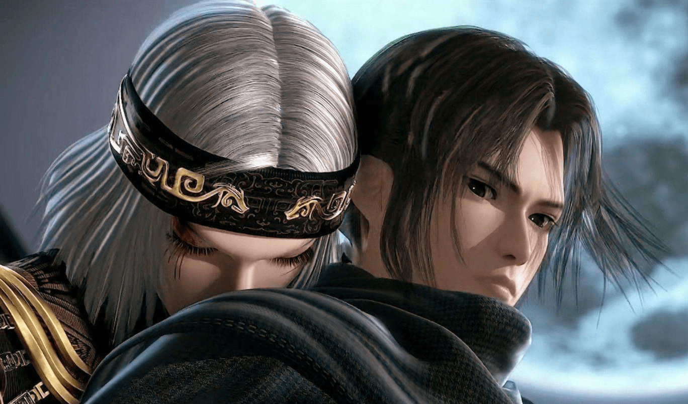 原创秦时明月历代鬼谷弟子都是各走各路为何到盖聂一代就抱团了