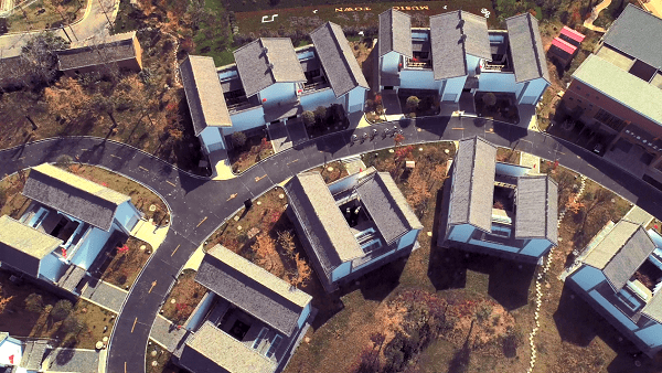 它是仓颉造字的故里,乐神伶伦听凤鸣而制乐的神秘之地,诗经雅乐的诞生