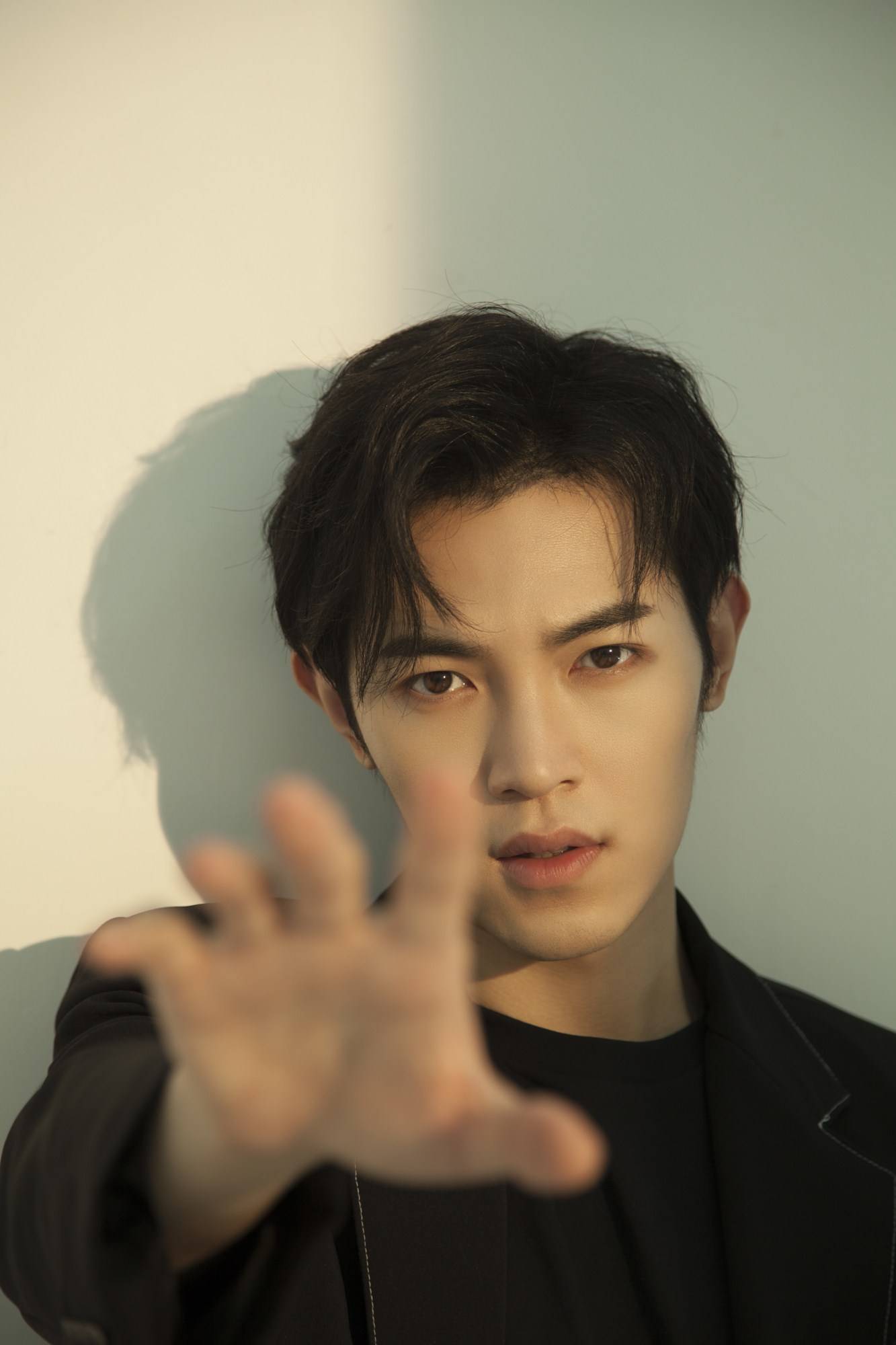 《棋魂》棋盘博弈中挥洒热血青春 专访韩沐伯:角色完善我的性格