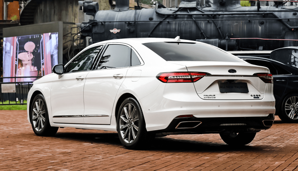 全系优惠2万元福特金牛座再降价