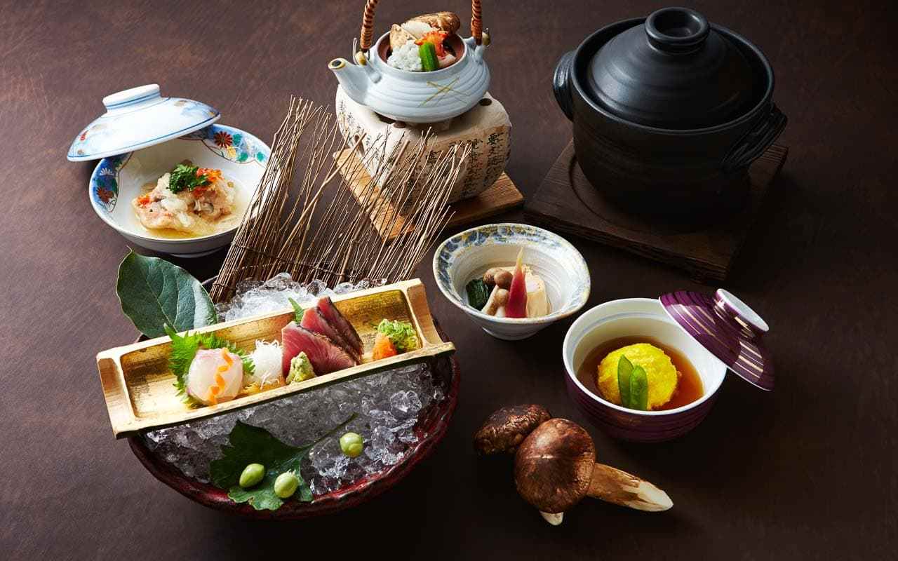 日本饮食文化专家,娓娓道出"和食料理"的美味与智慧!_手机搜狐网