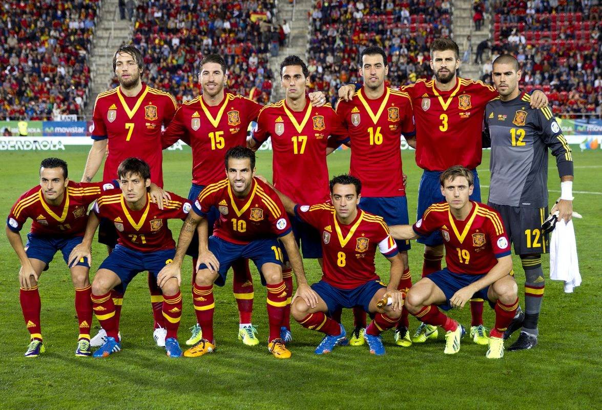 西班牙vs法国(西班牙vs法国欧洲杯)