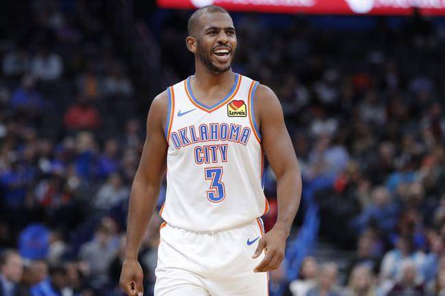 太阳雷霆交易保罗联手布克卢比奥乌布雷成筹码