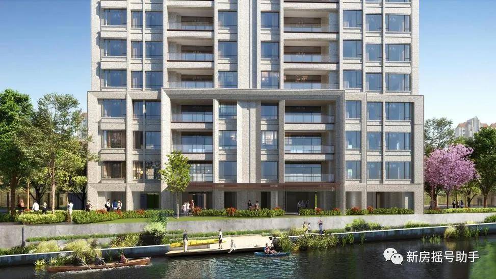 【紫竹半岛三期】真是忒火了!快来关注一下!