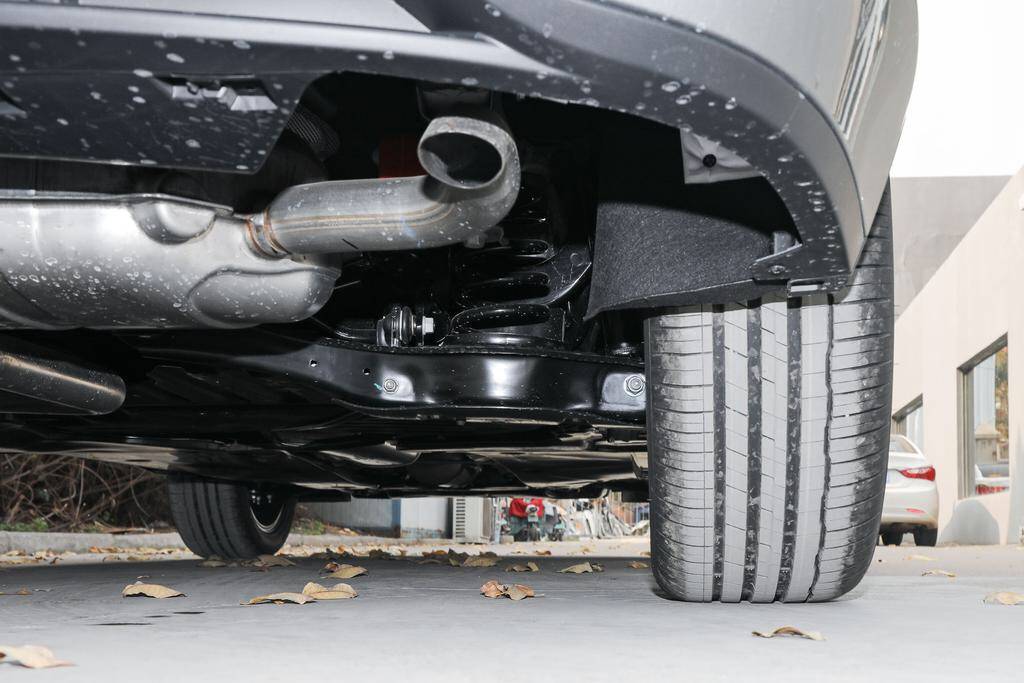 用实力征服消费者上汽大众途观x果然不一般