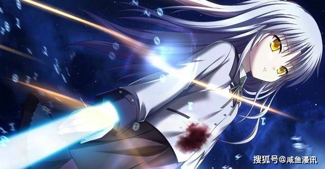 向日的好基友,也就是我们的男主音无结弦了解了"生前没能实现的事情