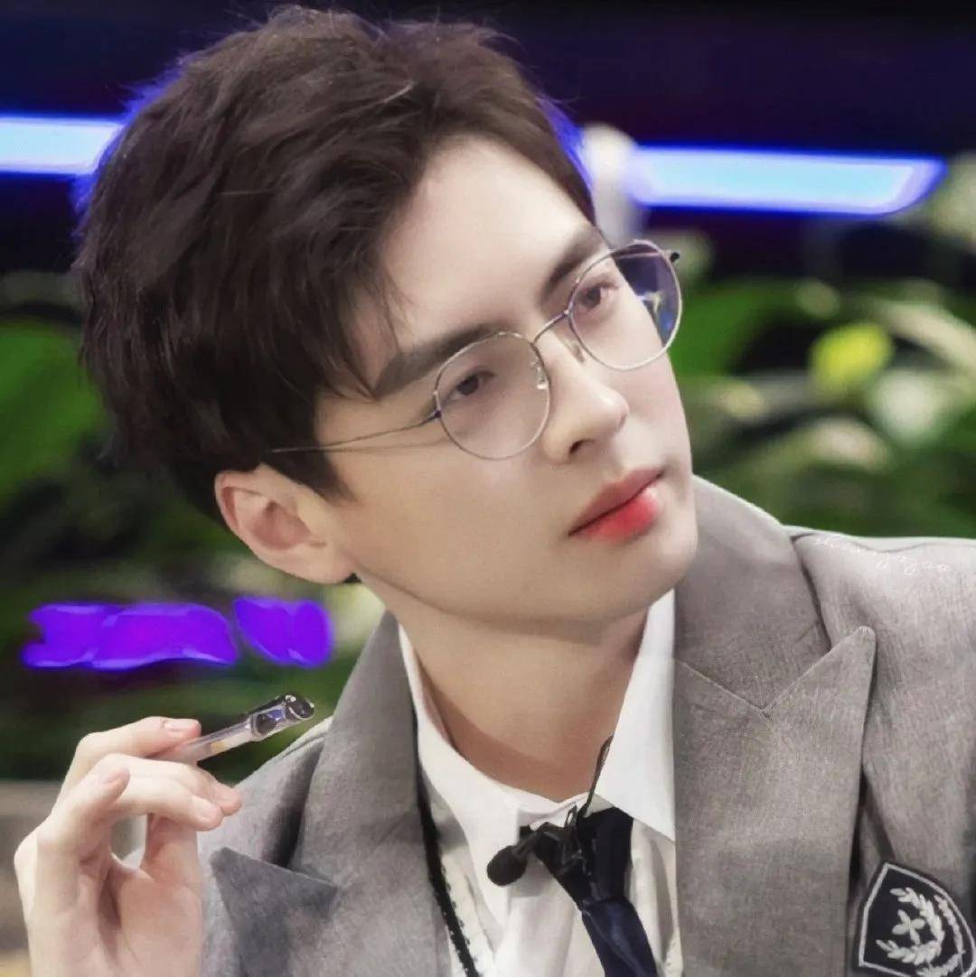 名侦探学院的小哥哥们,情头,团头,壁纸合集