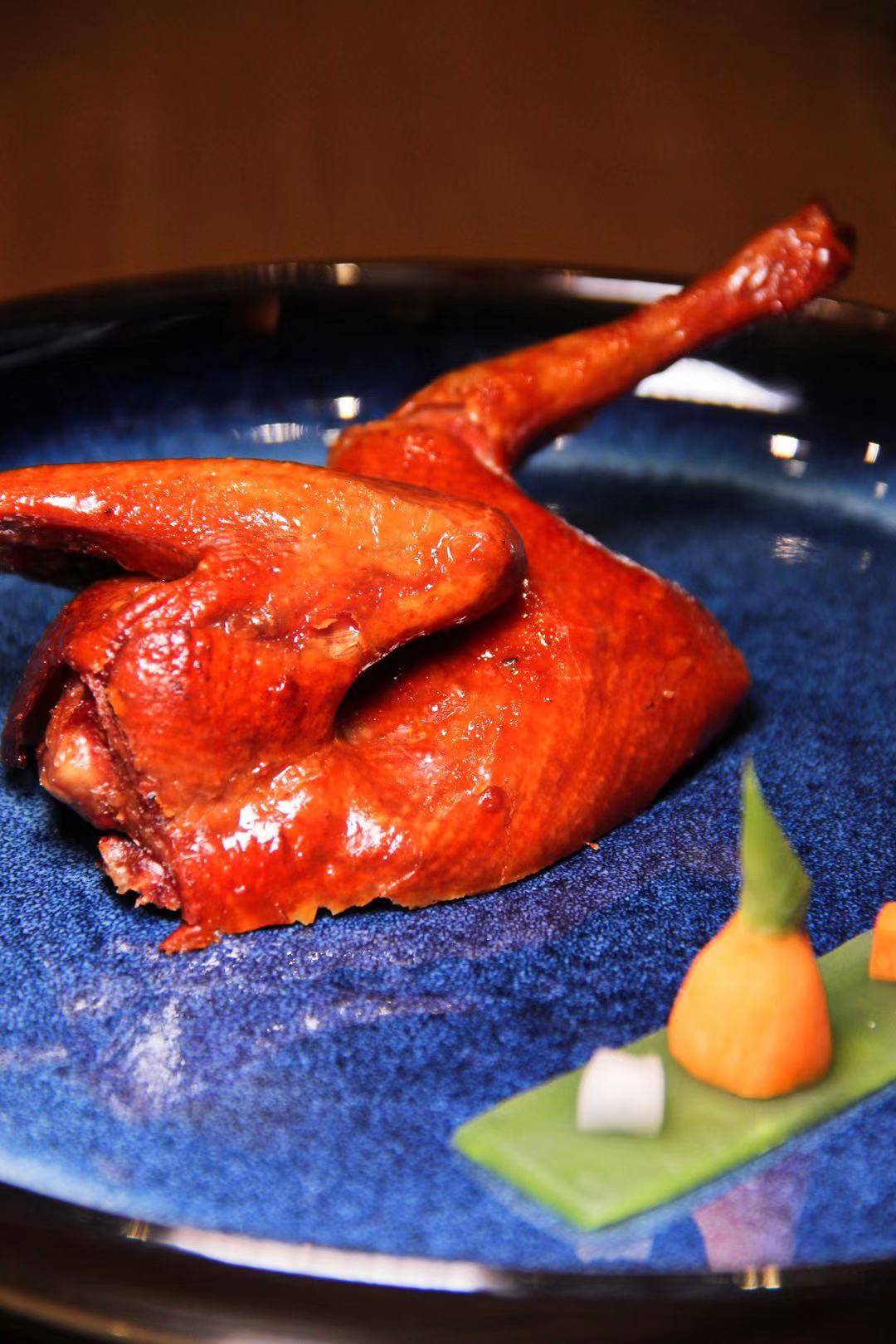 成都瑞吉酒店美味焕新 探寻"川粤"寰宇珍馐之旅