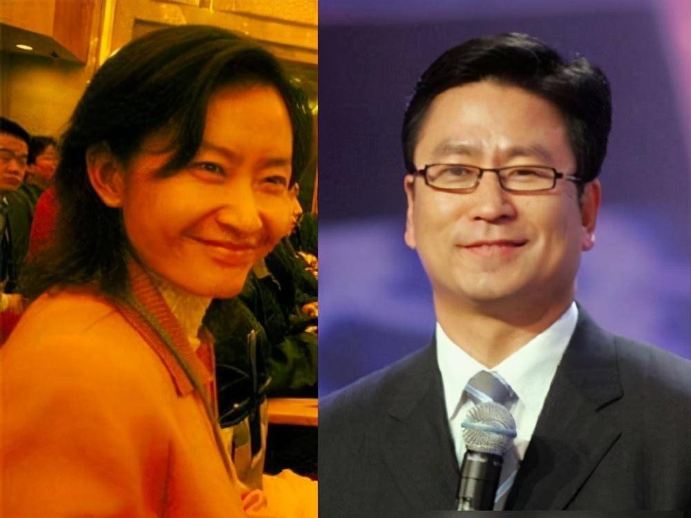 原创白岩松能有现在的成就都是母亲的功劳他曾患上过抑郁症