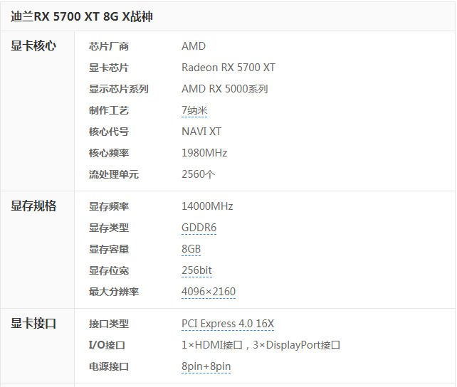 《COD17》发售 迪兰RX 5700 XT 带你2K畅玩(图10)