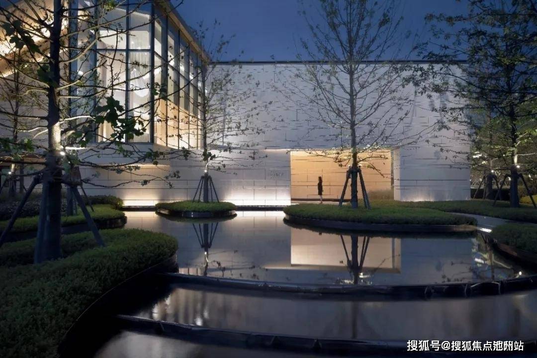 上海崇明【仁恒海和院 品鉴热线tel:400 763 1618 转接 63822