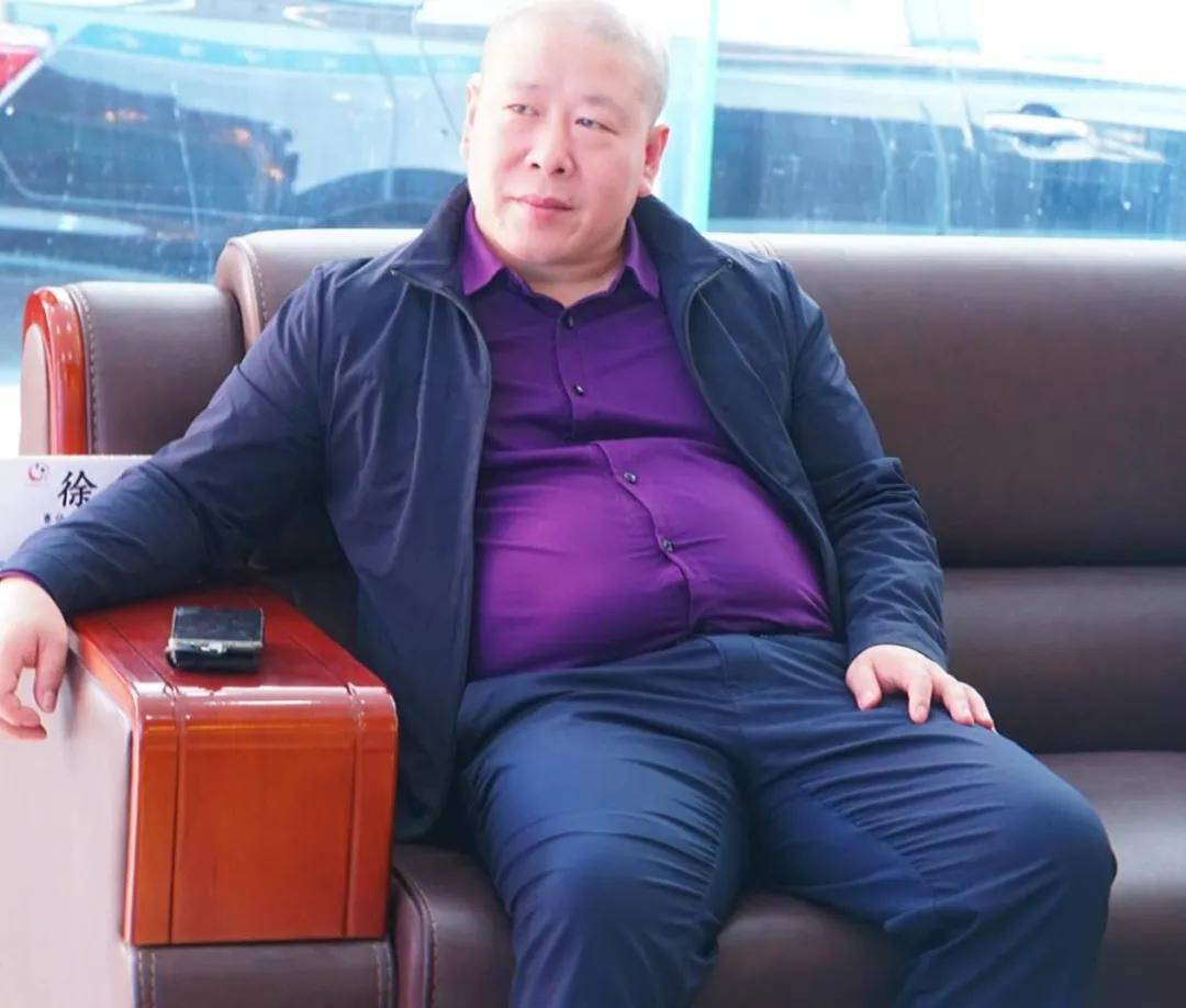 中能全联能源集团总部与赛伯乐合创青岛工业互联网科技有限公司成功